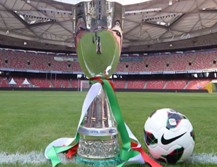 Juve-Milan, il Codacons: &quot;Boicottiamo la Supercoppa in tivù&quot;
