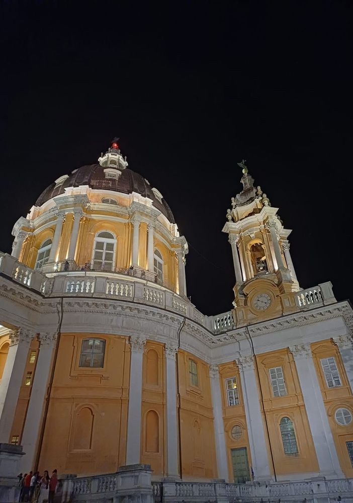 Nei fine settimana di settembre, navetta gratuita serale per la Basilica di Superga