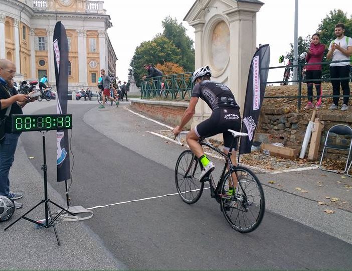 Torna la Sassi-Superga il 13 ottobre