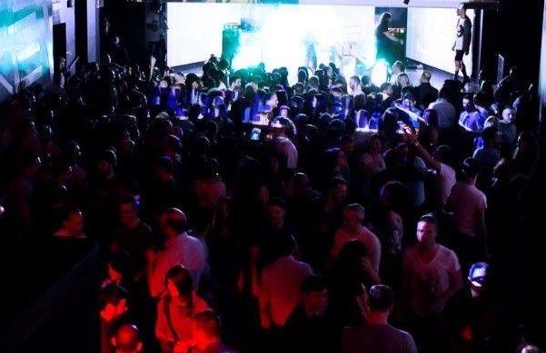 “Jazz:Re:Found” cambia location a 24 ore dal suo inizio a causa di questioni burocratiche