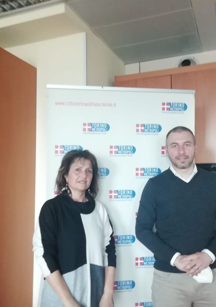 incontro tra sindaci