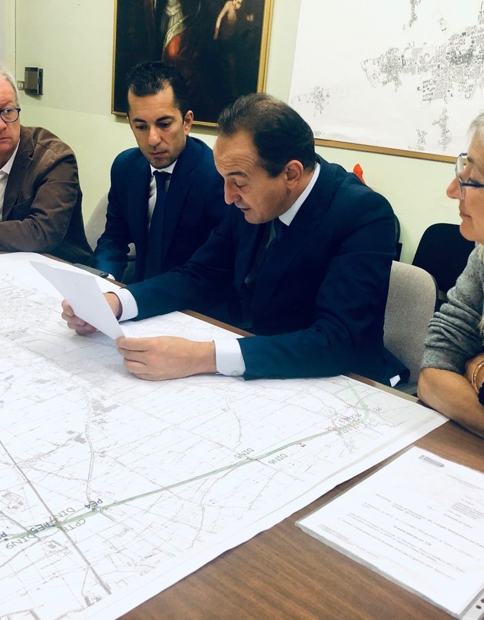 Sbloccata dal Ministero dei Trasporti la progettazione della bretella est di Carmagnola