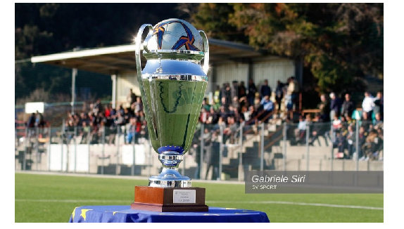 COPPA ECCELLENZA - Attesa Canelli: il CasateRogoredo &quot;ripescato&quot; al posto del Varese?