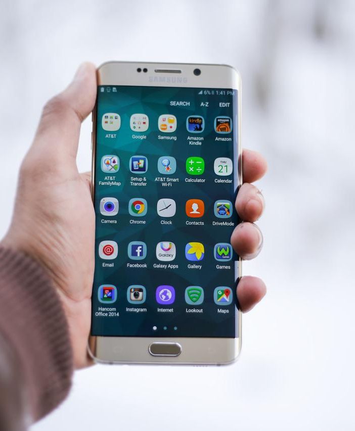 Sviluppo App: come creare un’applicazione efficiente