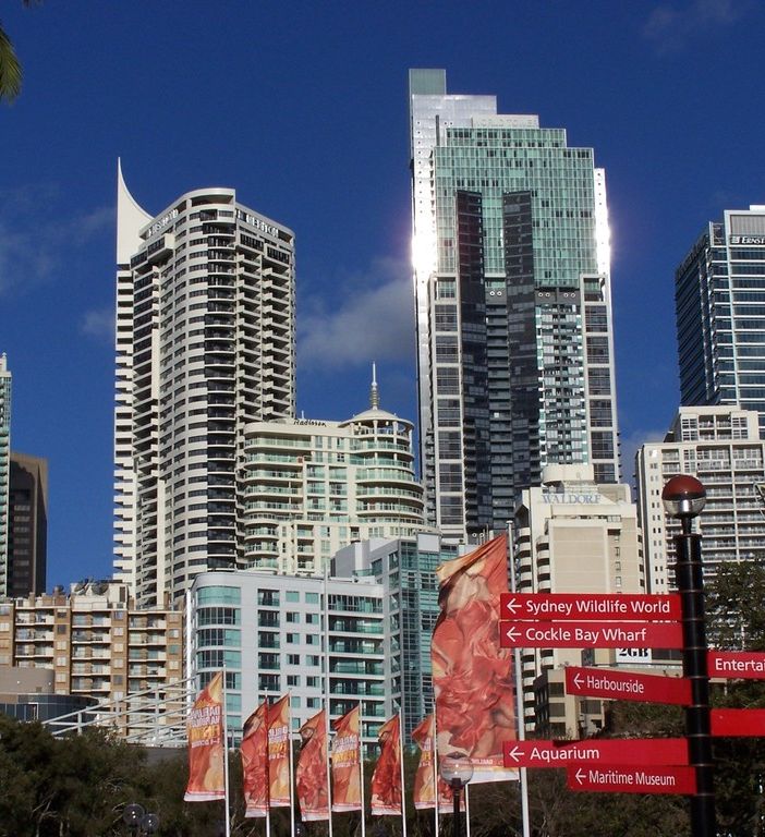 Da Torino a Sydney, il business sabaudo non conosce più confini