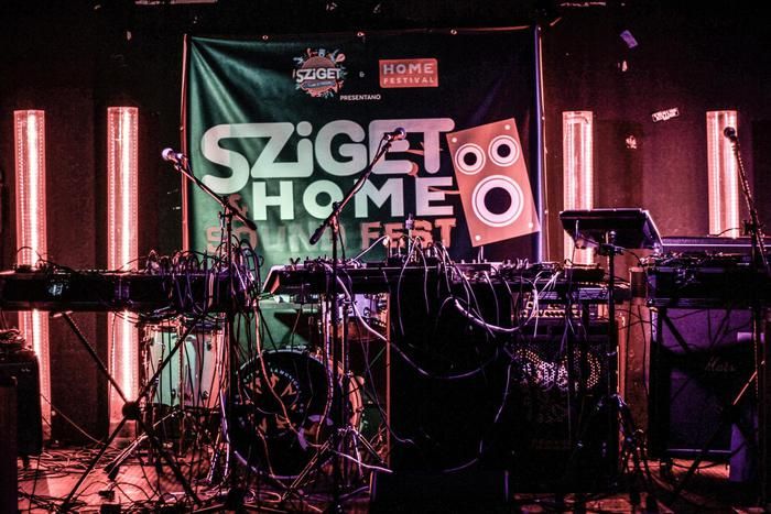 Venerdì alle Lavanderie Ramone le semifinali del Sziget &amp; Home Sound Festival