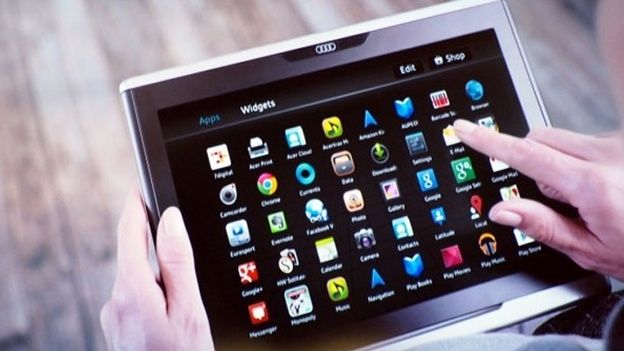 Al Mauriziano tablet e smartphone per le cure odontoiatriche dei bambini affetti da autismo