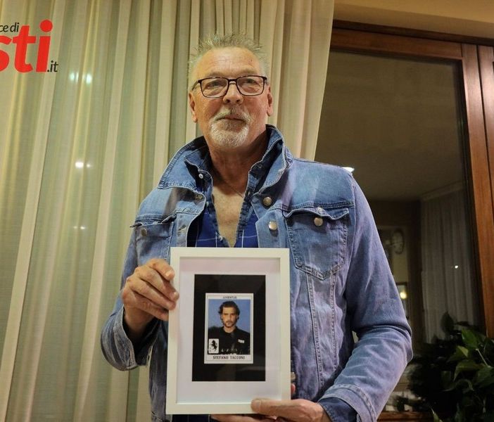 Stefano Tacconi