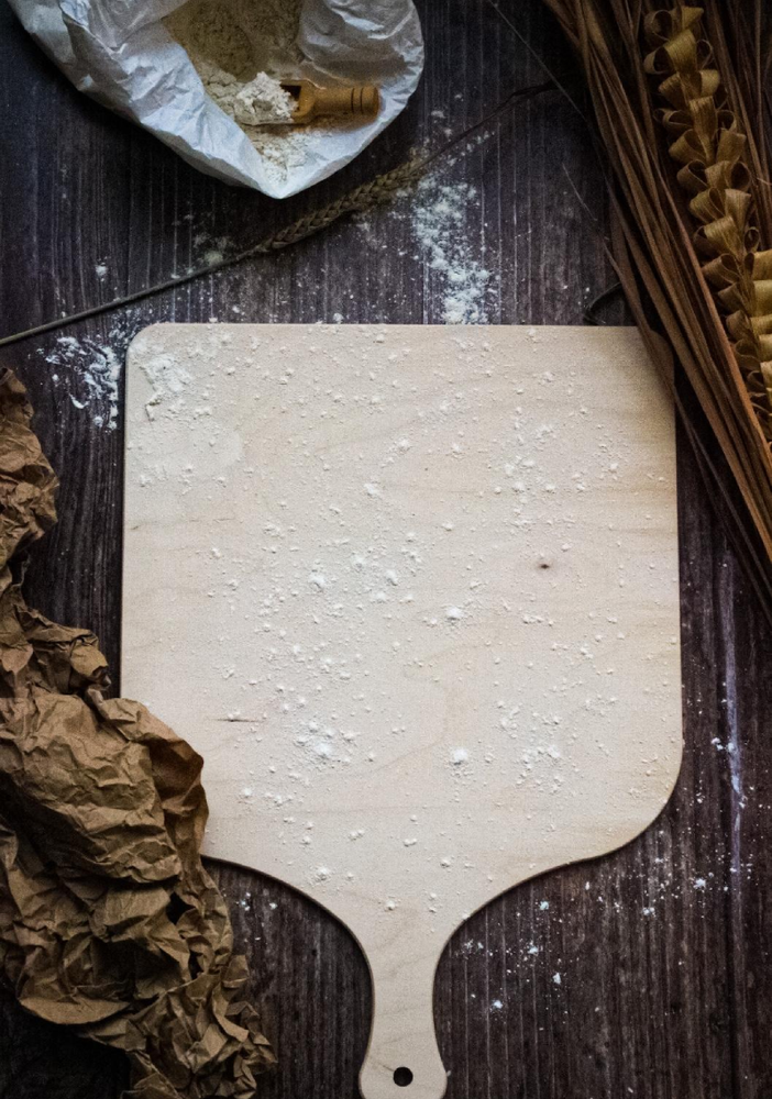 Utensili da cucina in legno: come pulirli, disinfettarli e smacchiarli