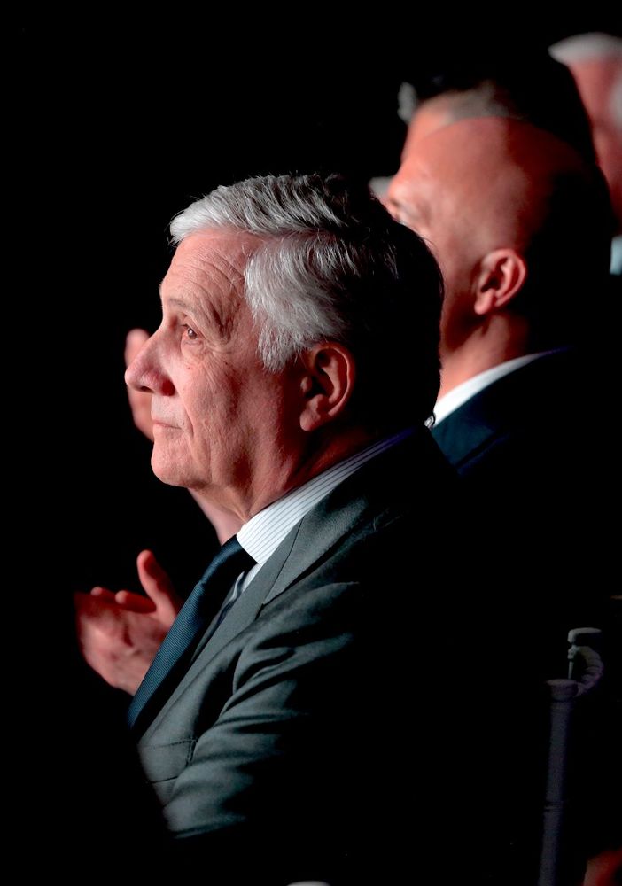 Sciopero contro il governo, Tajani: &quot;Scontri e violenze inaccettabili&quot;