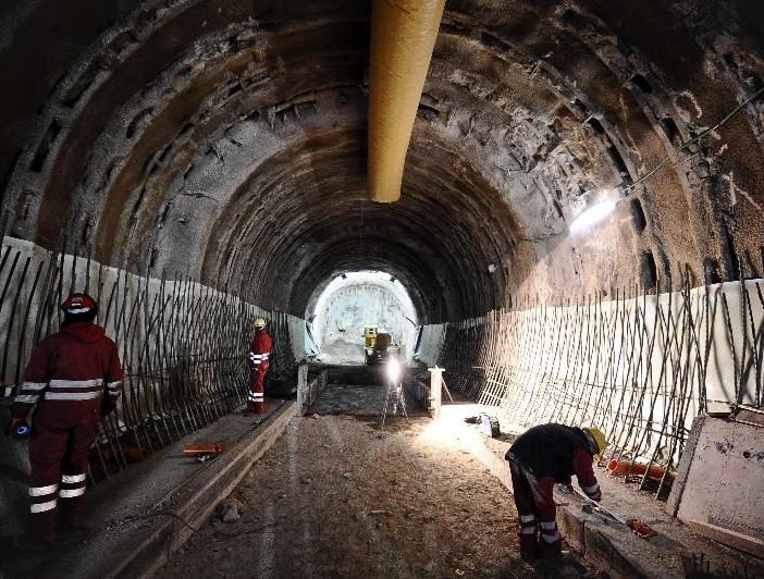 tlpa al cantiere di Chiomonte