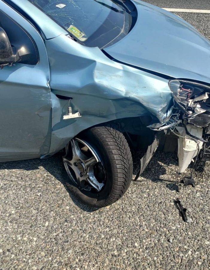 incidente