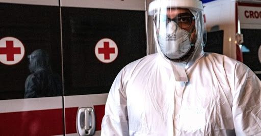 La proposta di Nursind: &quot;I tamponi rapidi li facciano gli infermieri&quot;