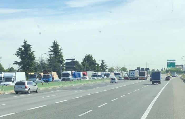 Tangenziale Est, Magliano: &quot;E' una priorità per il nostro territorio&quot;