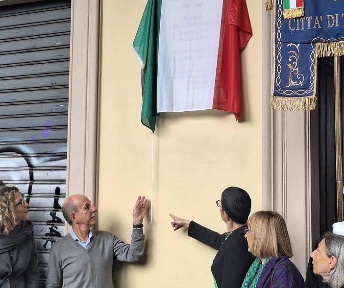 Torino ricorda il filosofo e politico Norberto Bobbio