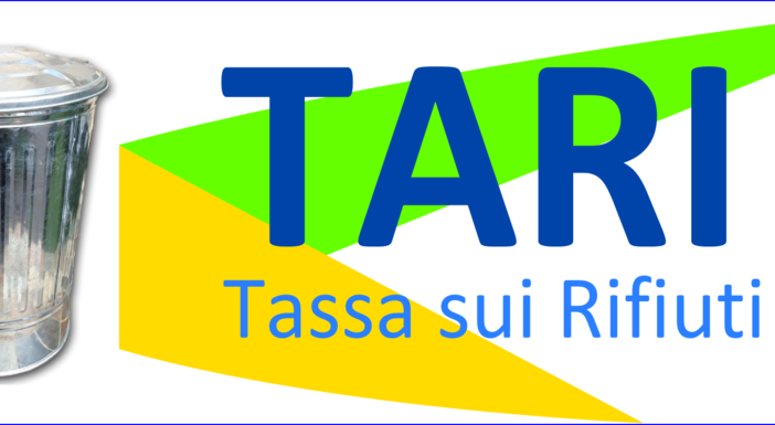 Definite le scadenze di pagamento della tassa rifiuti per l'anno 2018