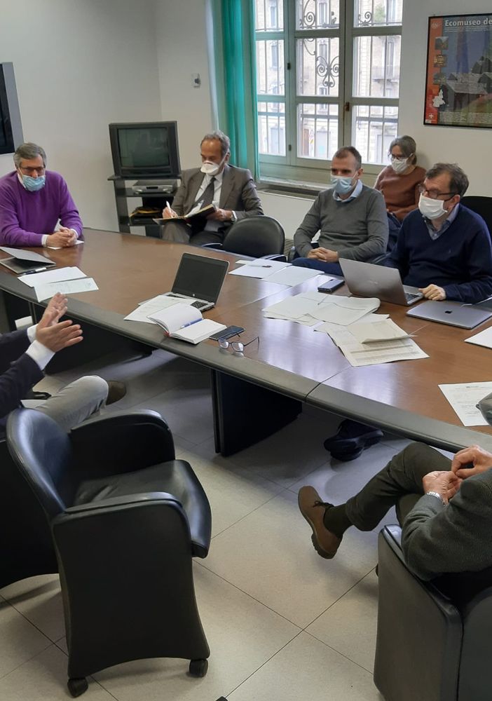 Insediata la Task Force regionale per la Fase 2 della Sanità