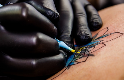 Il fascino dei tatuaggi: gli stili ed il loro simbolismo