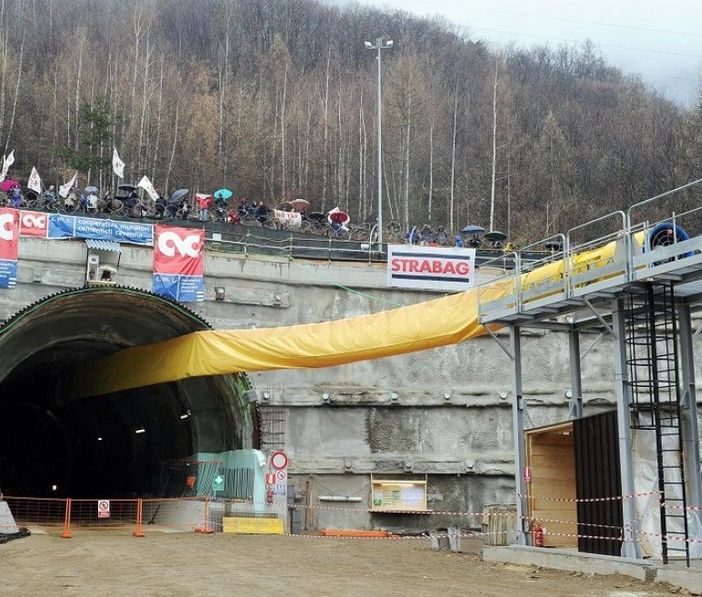 Sabato a Moncenisio dibattito sulla viabilità in Valsusa