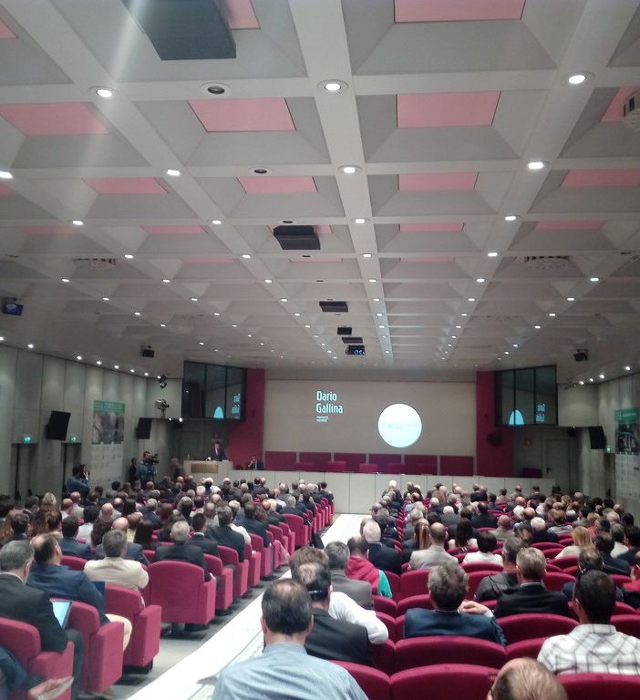 Tav, 81 gare per i lavori della Torino-Lione