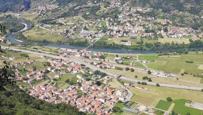 Tavagnasco, torna il Maggio Canoro e dice 33