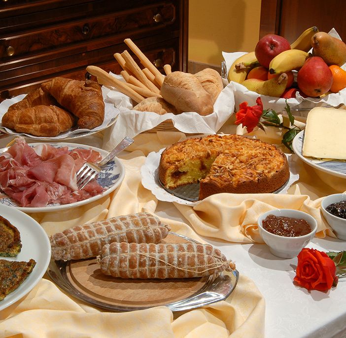 Con il nuovo regolamento regionale sì all’asporto negli agriturismi piemontesi