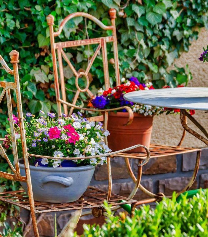 Tavolo da giardino: quale scegliere?