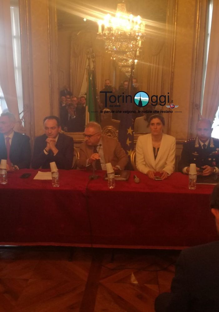 Coronavirus, le decisioni sul Piemonte slittano a domani [FOTO e VIDEO]