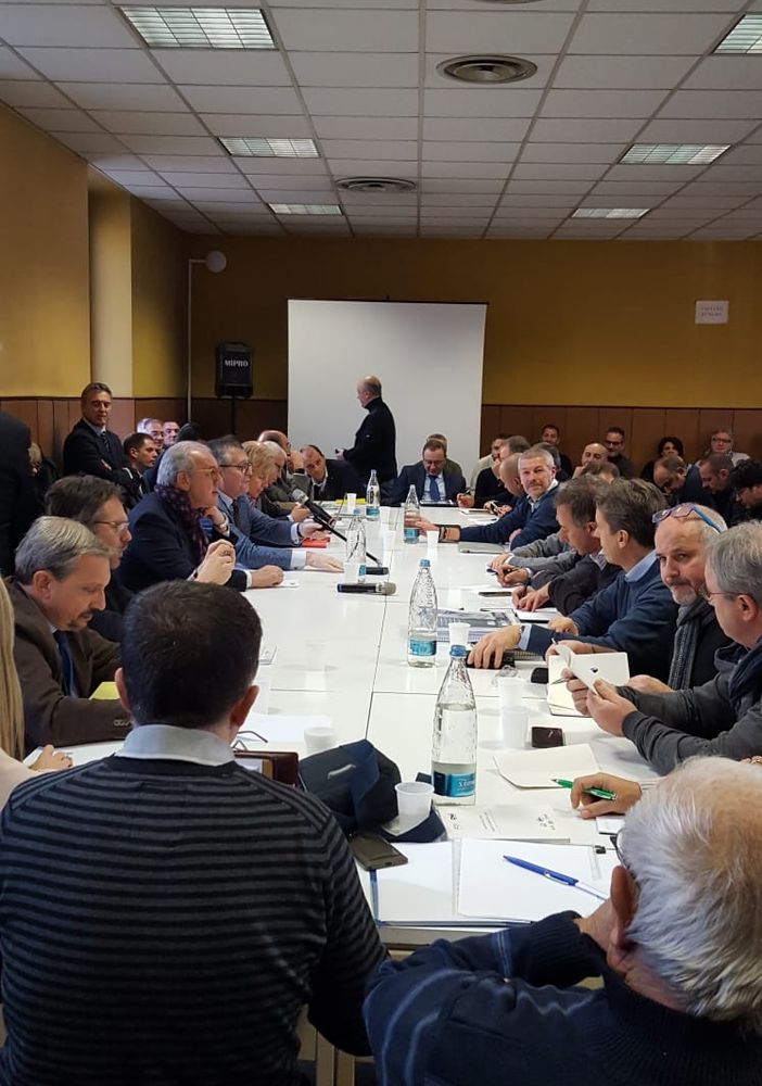 Contratto collettivo dei metalmeccanici, Ugl fiduciosa