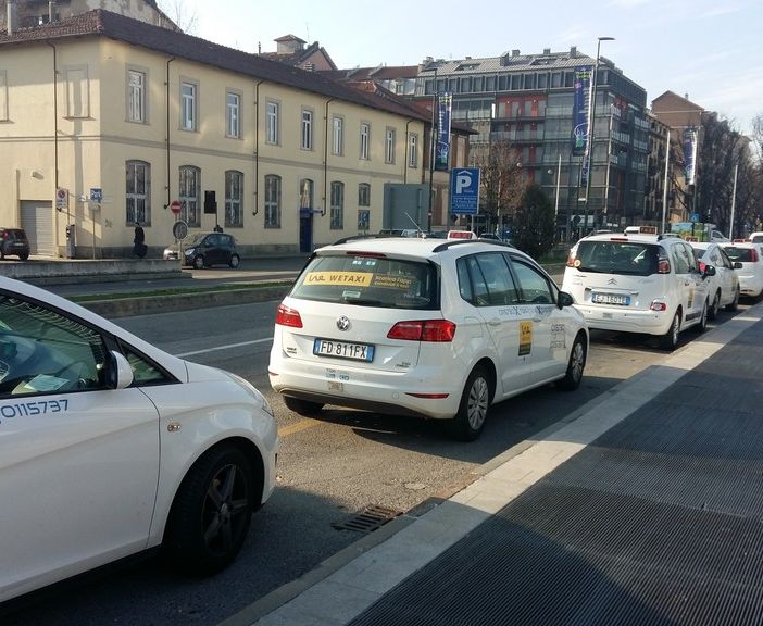Dal 1° maggio corsa gratuita