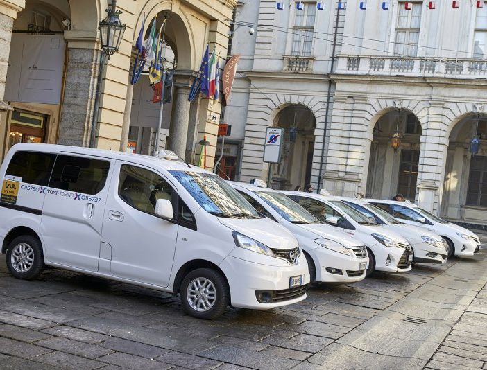 Taxi Torino: “Abuso di posizione dominante o servizio pubblico?”