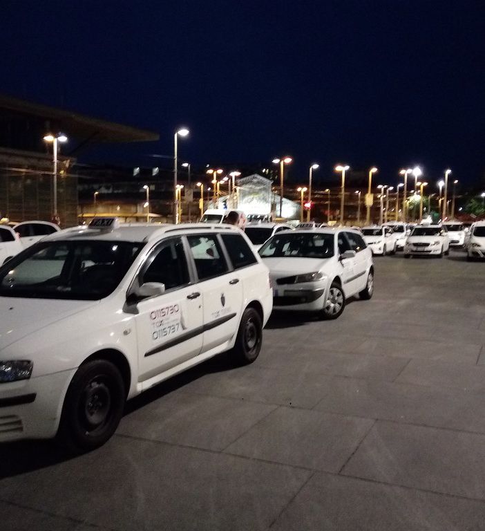 A Torino arriva il &quot;Taxi della Movida&quot;