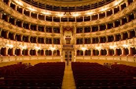 Teatro, JC - La storia di Jesse OWens