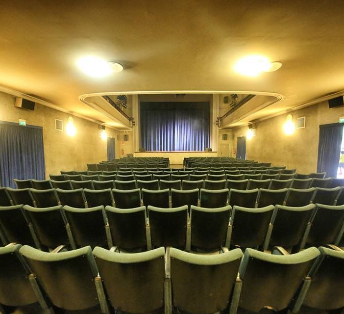 Giovani inquieti in dialogo con la Chiesa: rassegna cinematografica al Teatro Agnelli