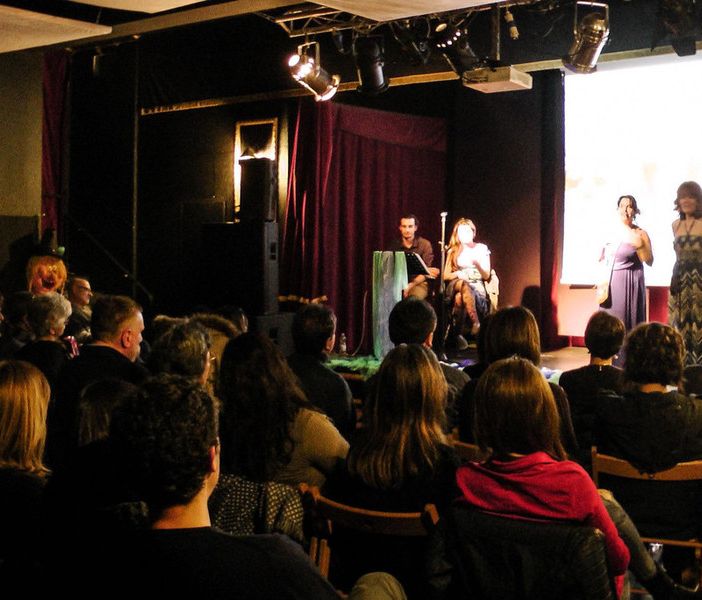 Teatro e musica su Tenco e Pavese al Dravelli di Moncaleri