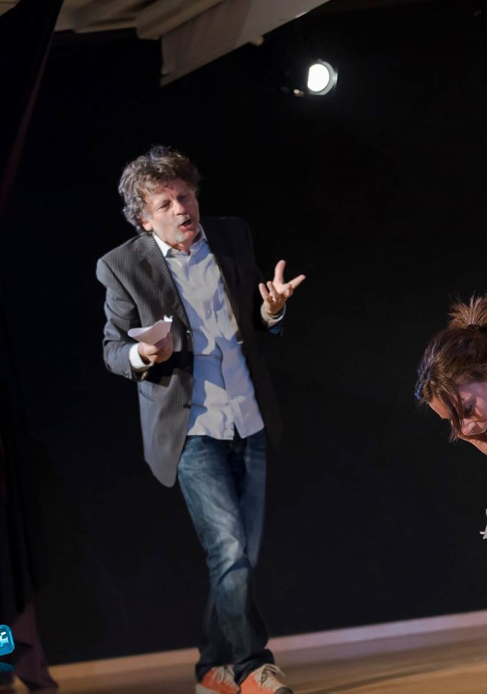Il Piccolo Teatro Operti riprende vita: &quot;Regaliamo emozioni e semplicità&quot;