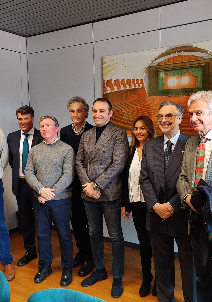 Lo Russo “promuove” il nuovo sovrintendente del Teatro Regio: “Jouvin nomina prestigiosa”