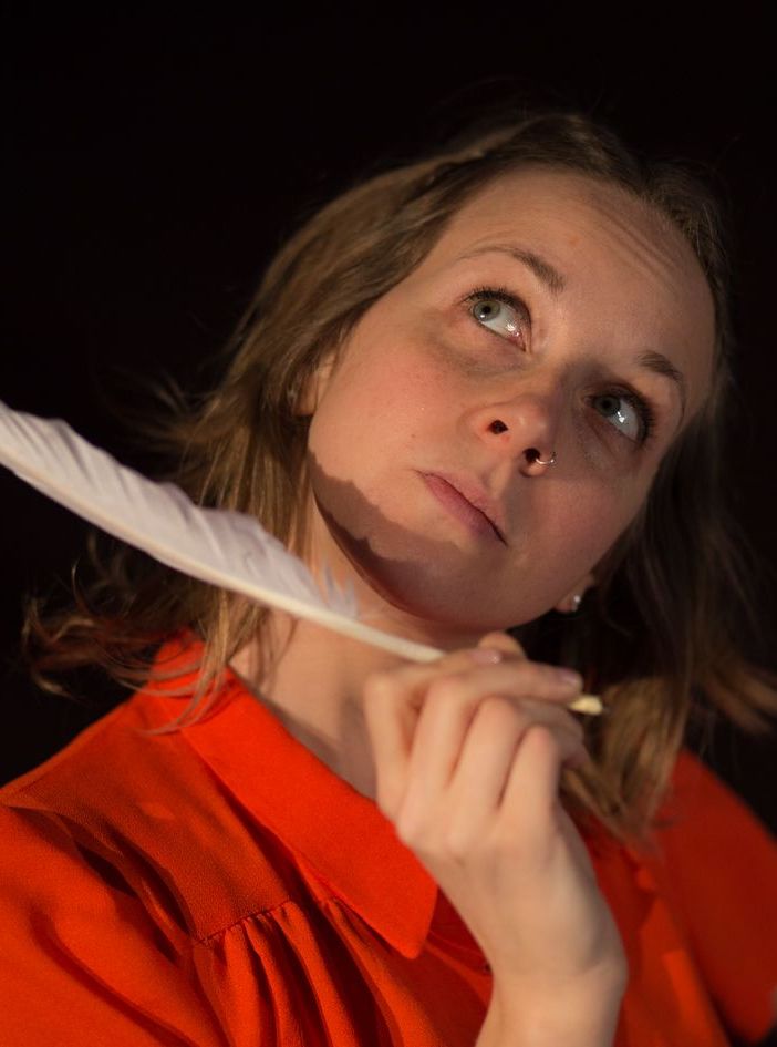 Domeniche pomeriggio al Teatro Garybaldi di Settimo Torinese da domani 4 novembre