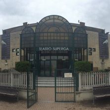 Il Superga di Nichelino lancia una piattaforma del teatro per gli spettacoli a casa