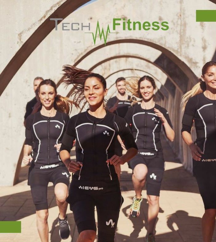 A Torino Docks Dora TechFitness, per allenarsi e mantenersi in forma in pochissimo tempo
