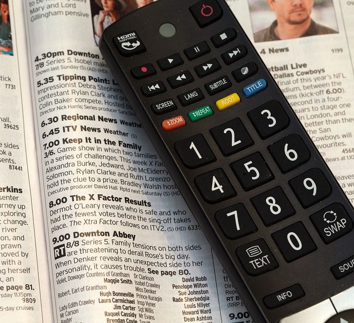 Cosa fare dopo cena: i programmi TV della sera