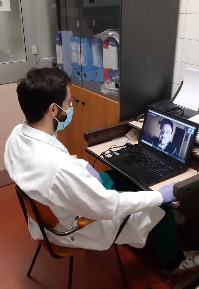 Emergenza covid, come la telemedicina ha ridotto i disagi per i pazienti affetti da diebete