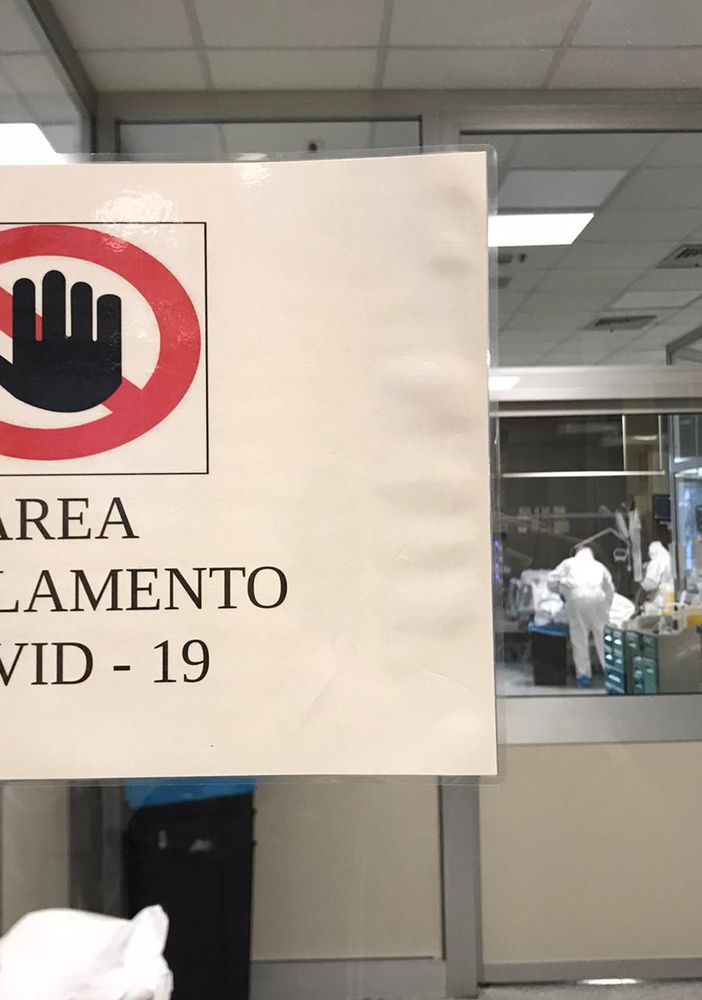 Coronavirus, in Piemonte 45 decessi nella giornata odierna: crescono leggermente i ricoveri