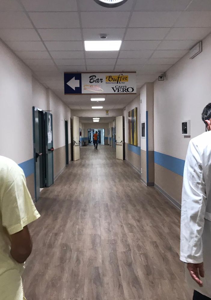 &quot;Nei Comuni di Torino Sud servono rinforzi al personale sanitario e più rapidità dei tamponi&quot;