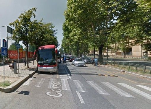 Perdere il pullman gli costa l’arresto: 30enne camerunense finisce alle Vallette invece che in Svizzera