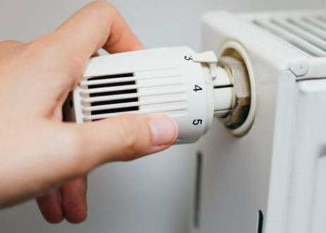 Nessun anticipo (o rinvio): da domani termosifoni accesi a Moncalieri, Nichelino e Beinasco