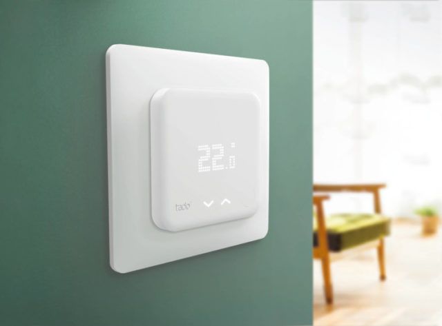 Tado, il termostato per risparmiare sulla bolletta