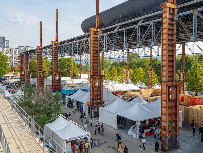 Presentata l'edizione 2024 di Terra Madre Salone del Gusto