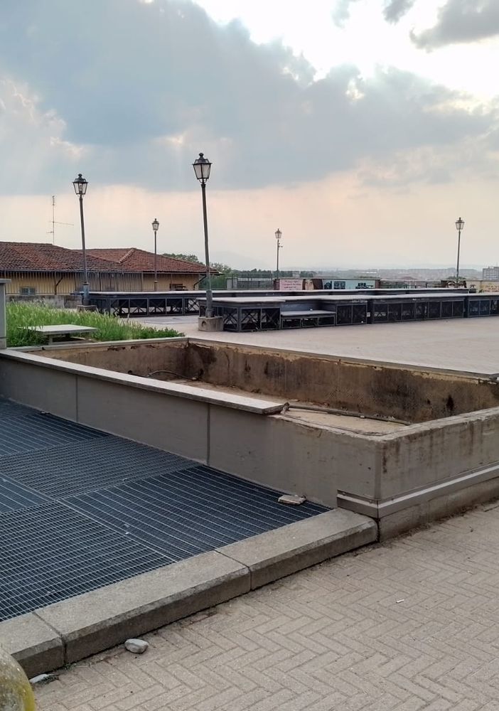 terrazza multipiano moncalieri terrazza multipiano moncalieri