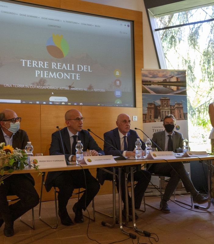 Terre Reali del Piemonte: la Pianura come destinazione turistica sostenibile (VIDEO)